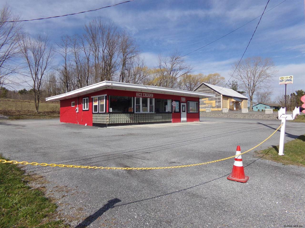 3673 Highway Rt 20 - Photo 1