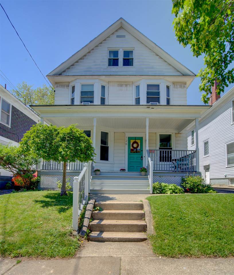 126 Elmer Av - Photo 1
