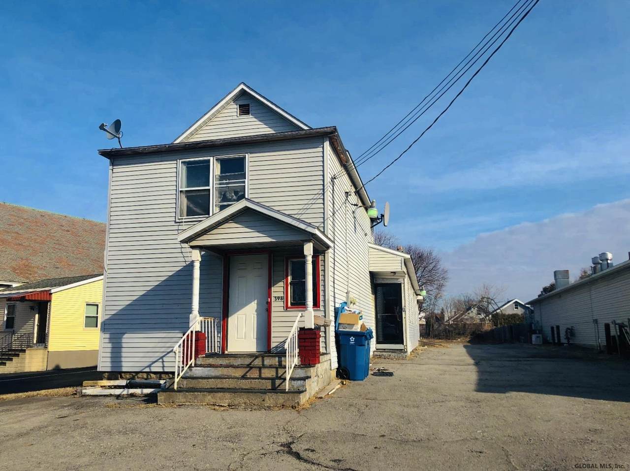 398 Princetown Rd - Photo 1