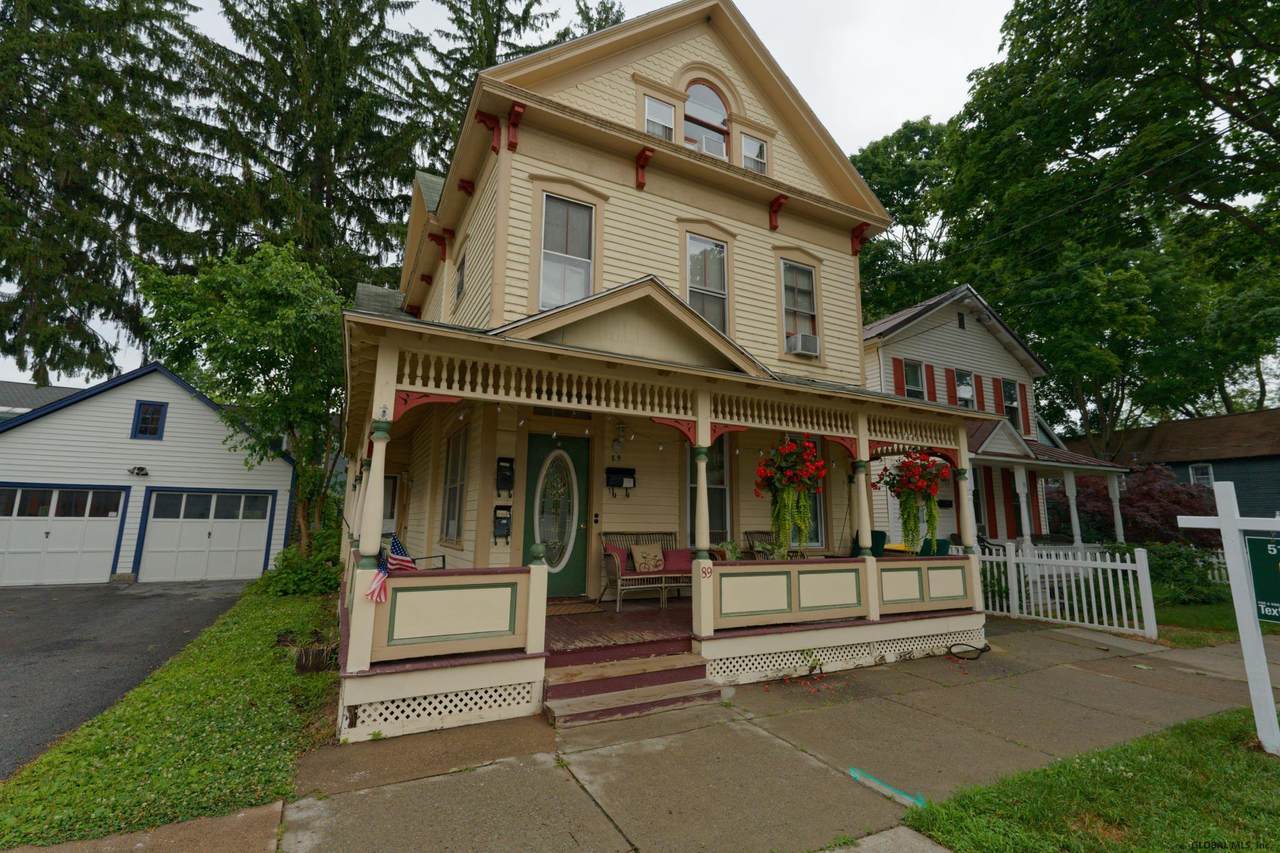 89 George St - Photo 1