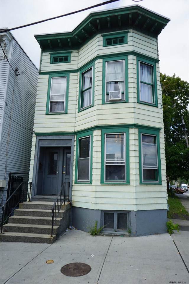 129 Quail St - Photo 1