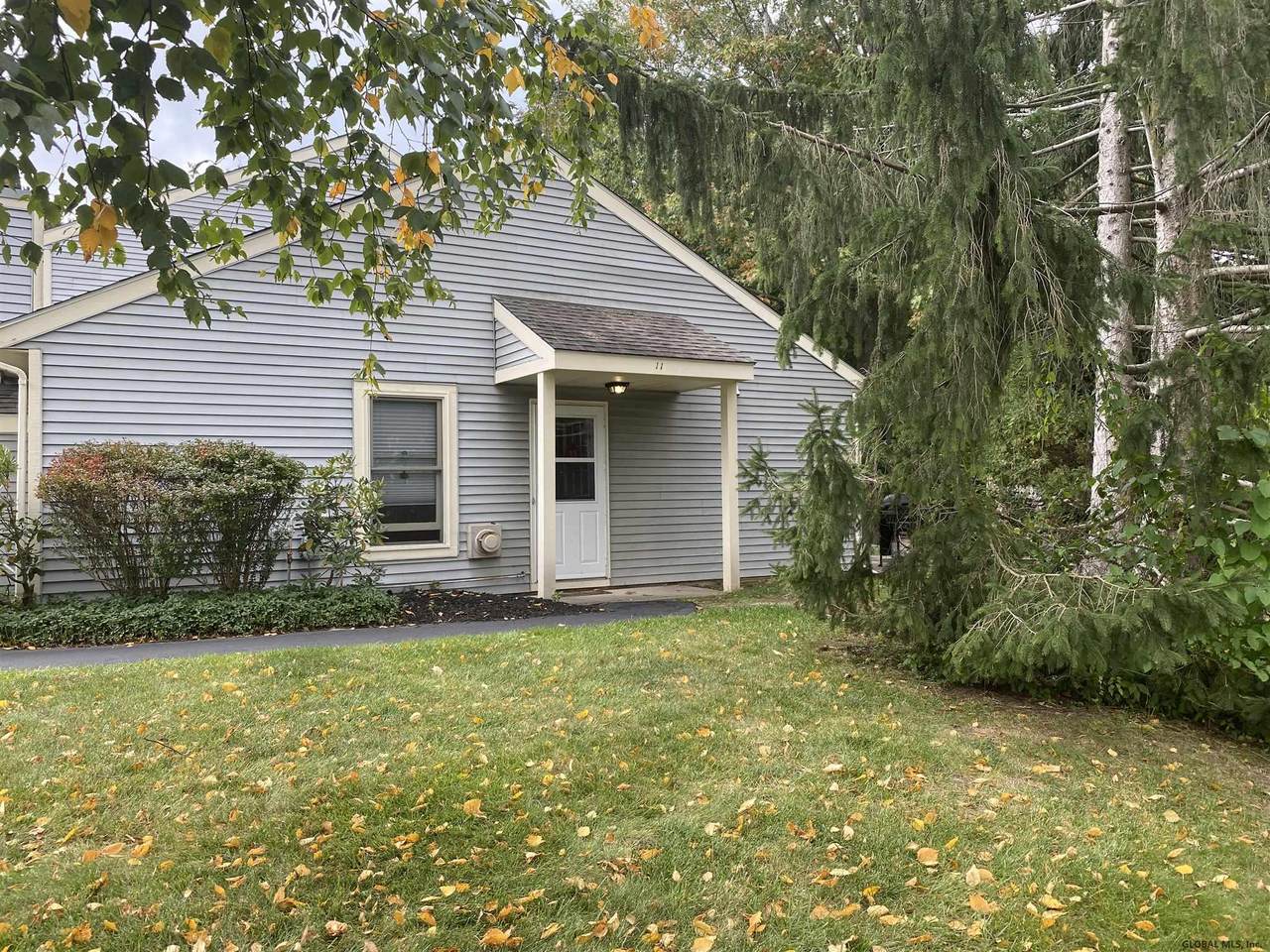 11 Bennington Way - Photo 1