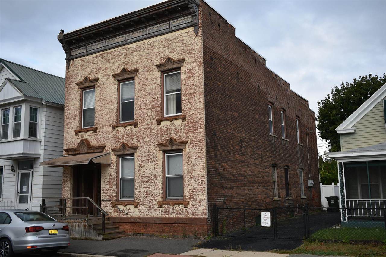 128 George St - Photo 1