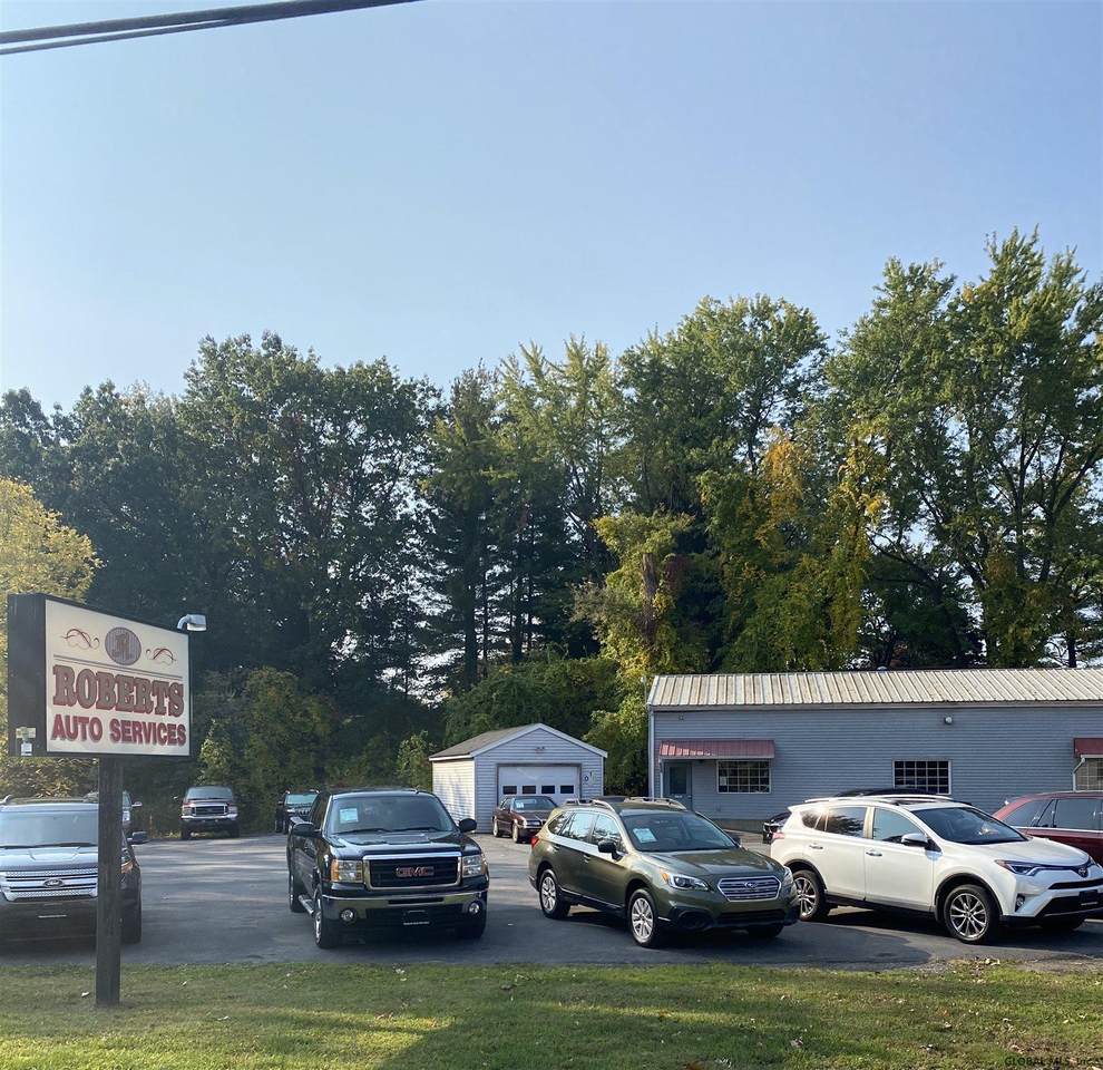 888 Troy Schenectady Rd - Photo 1