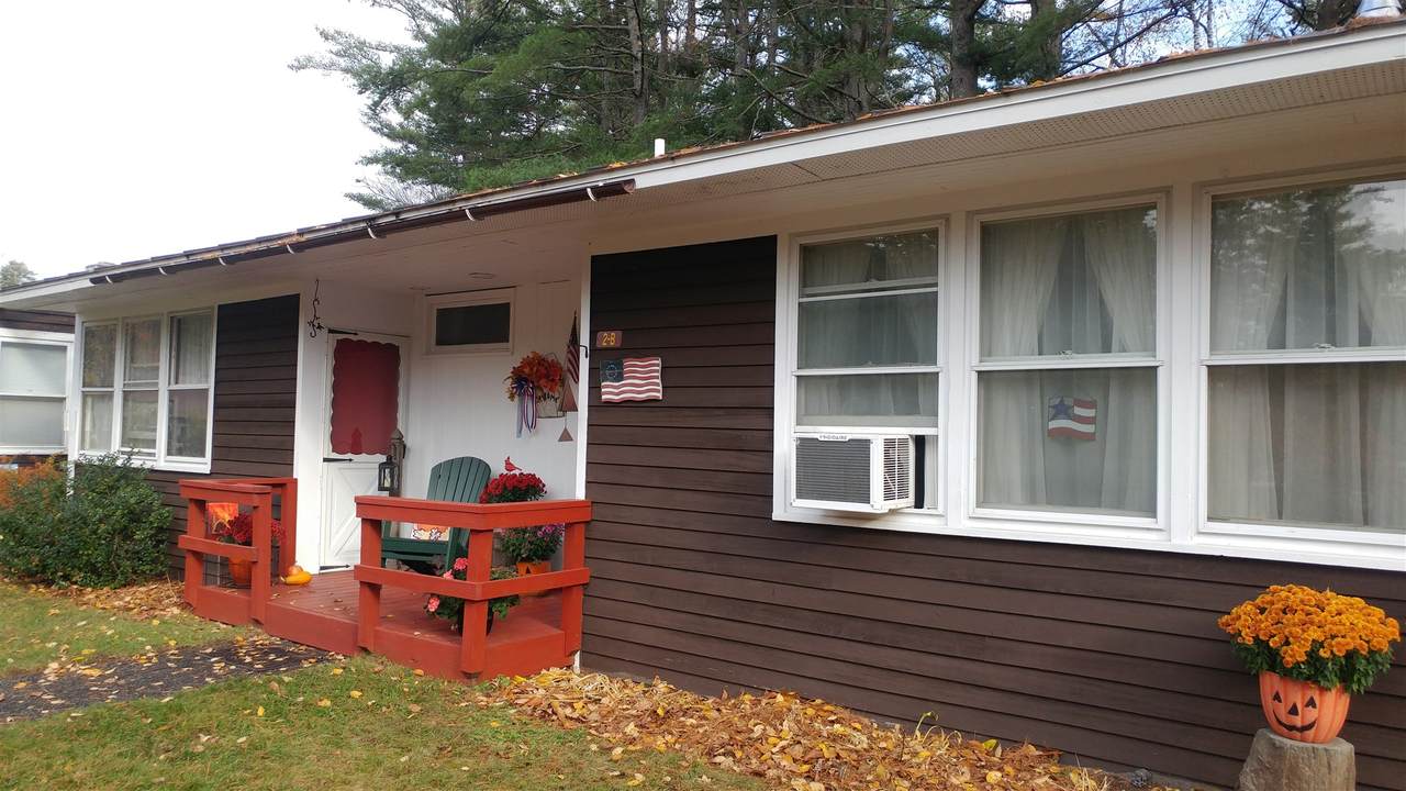 2B High Pines Terrace - Photo 1