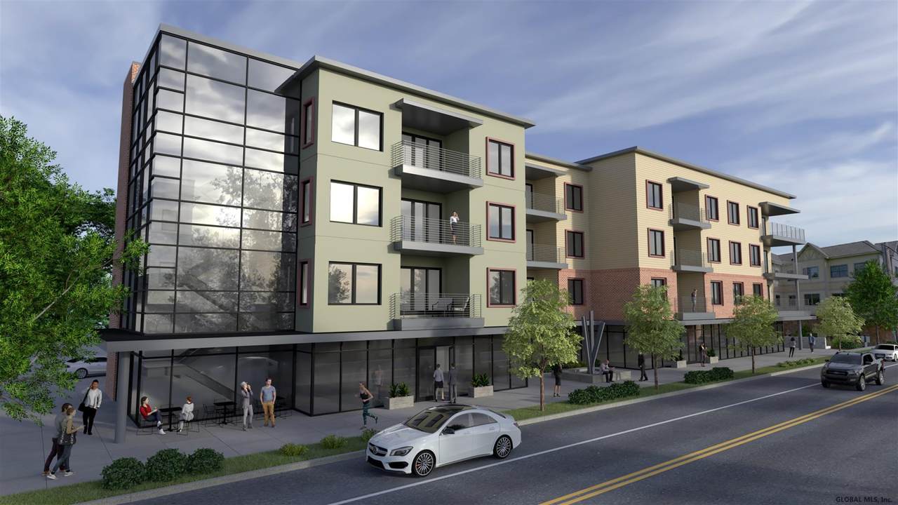 116 West Av - Photo 1