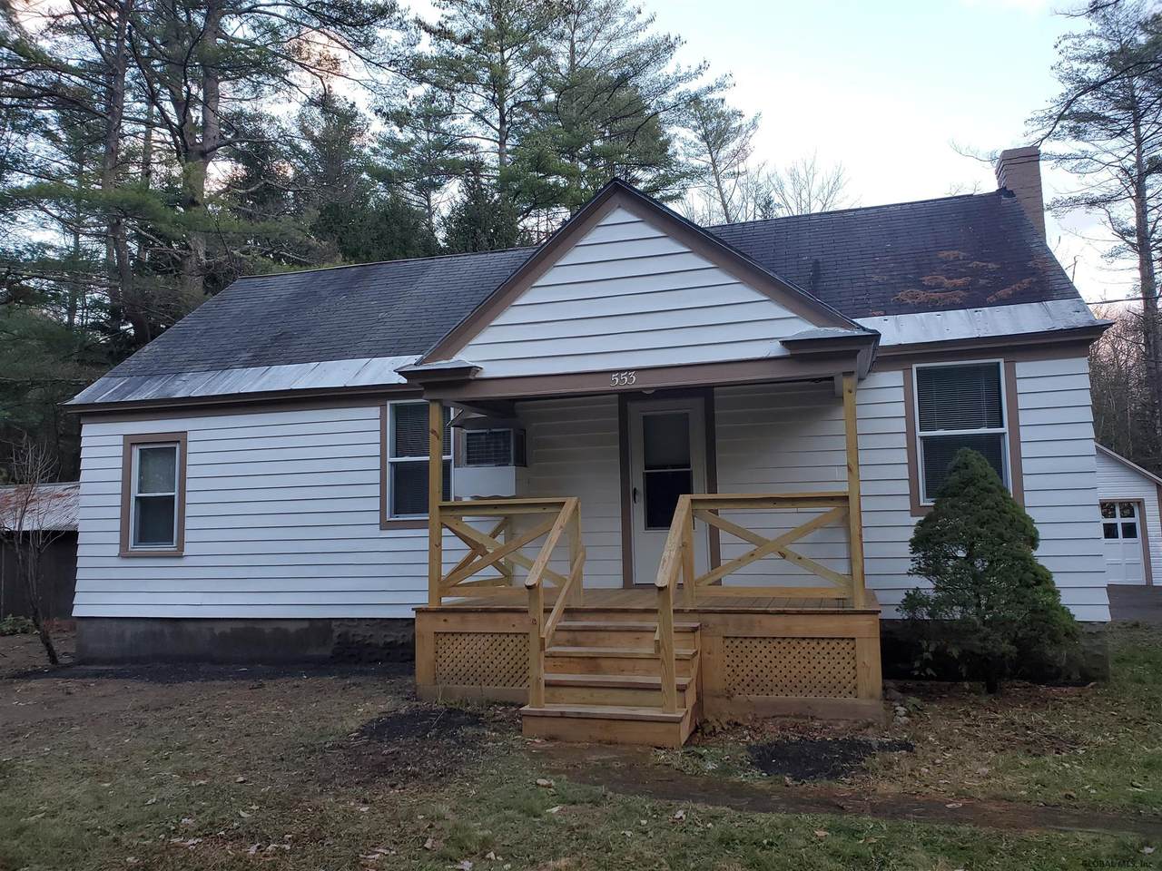 553 County Highway 152 - Photo 1