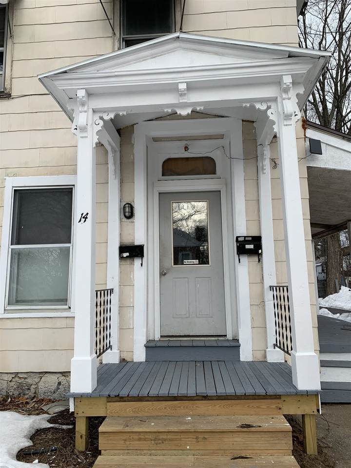 14 Grand St - Photo 1