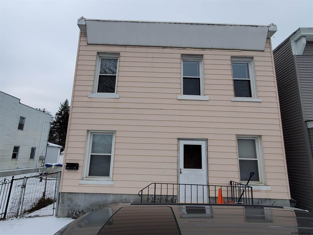 2519 Callahan Av - Photo 1