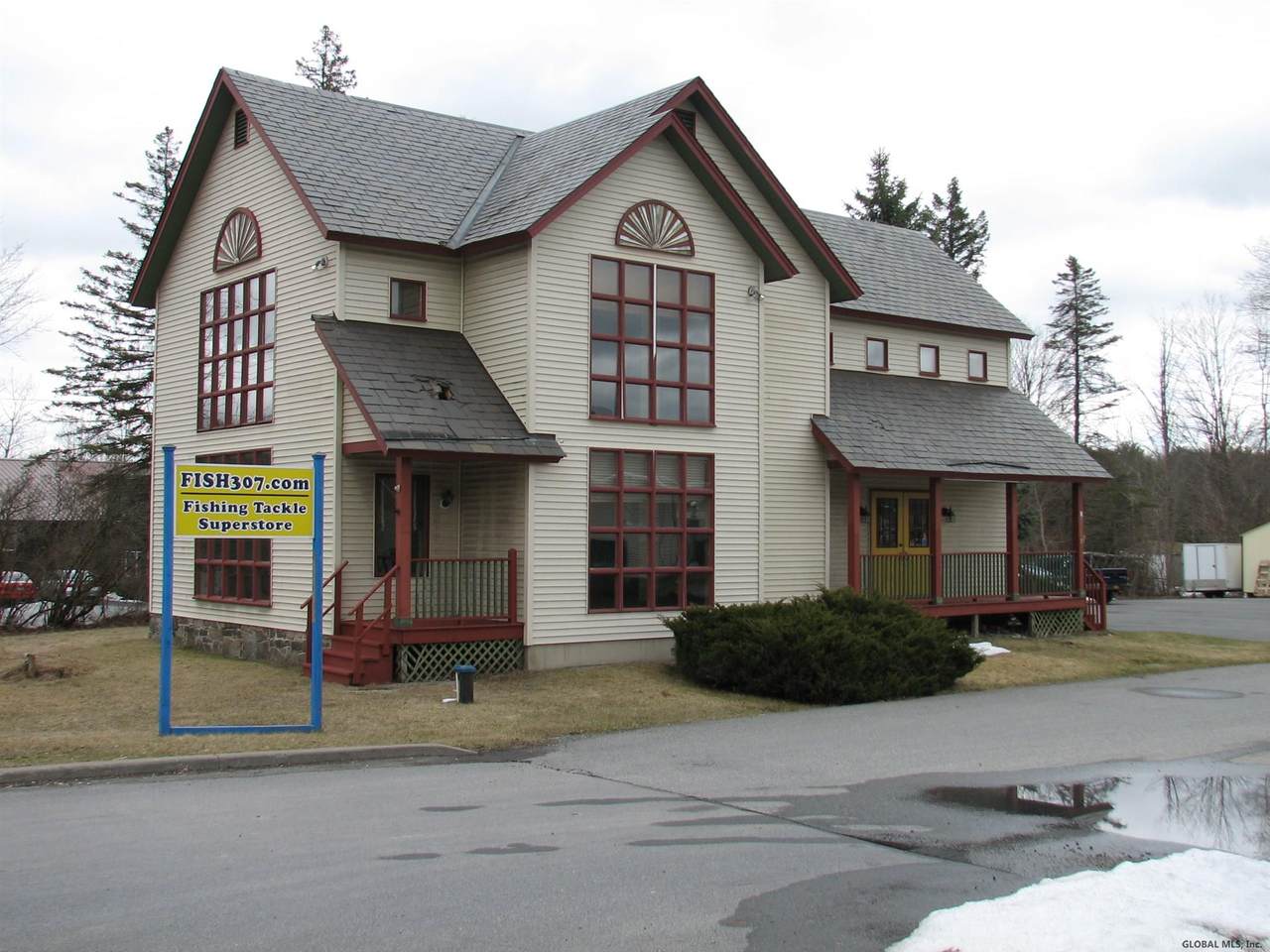 10 State Route 149 - Photo 1