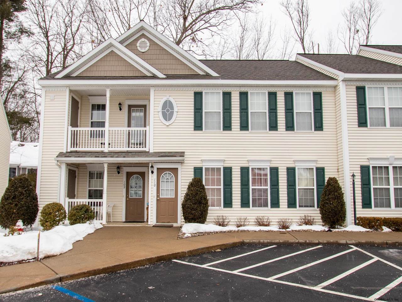 110 Morning Glory Way - Photo 1