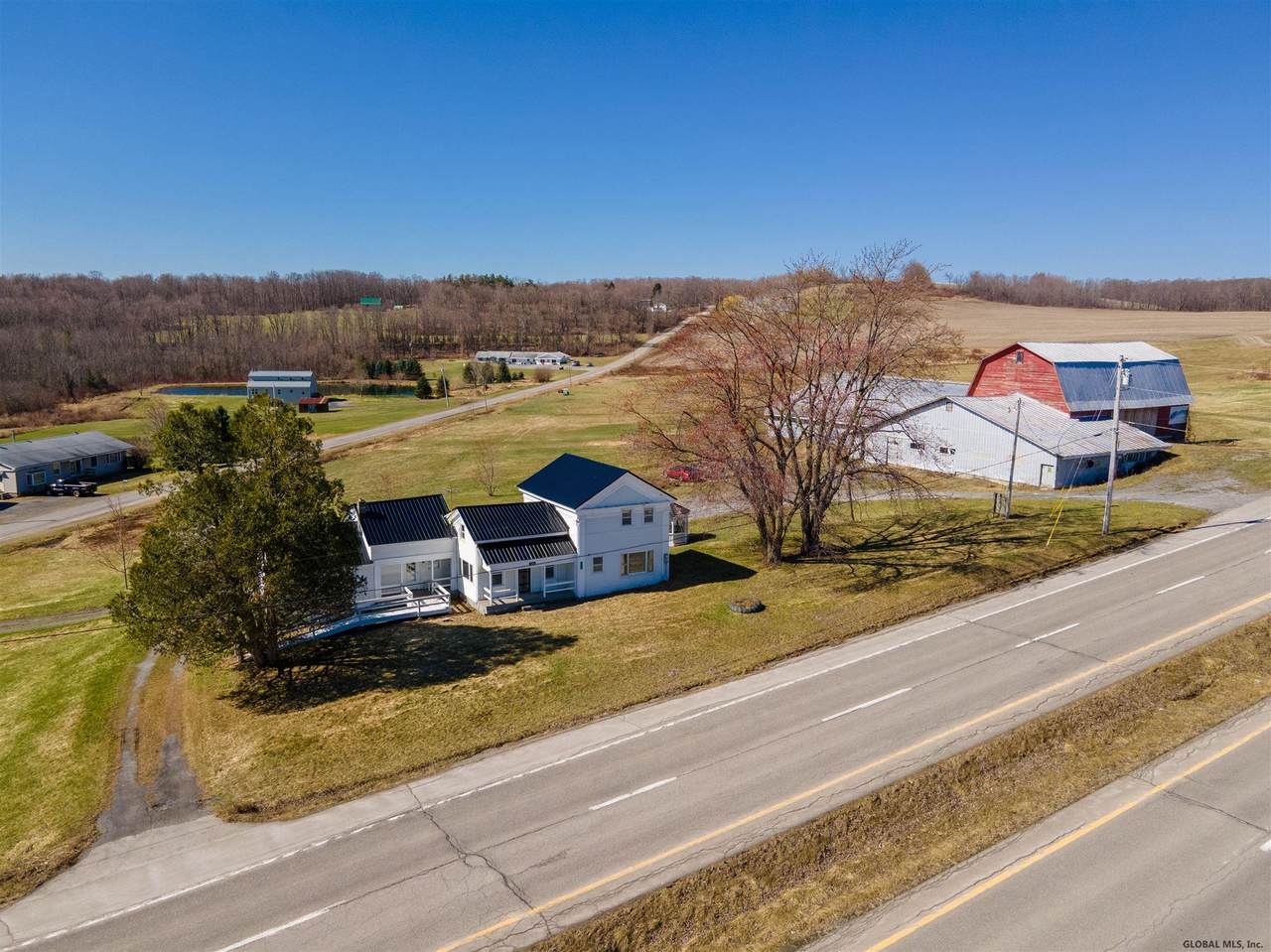 1248 State Highway 20 - Photo 1
