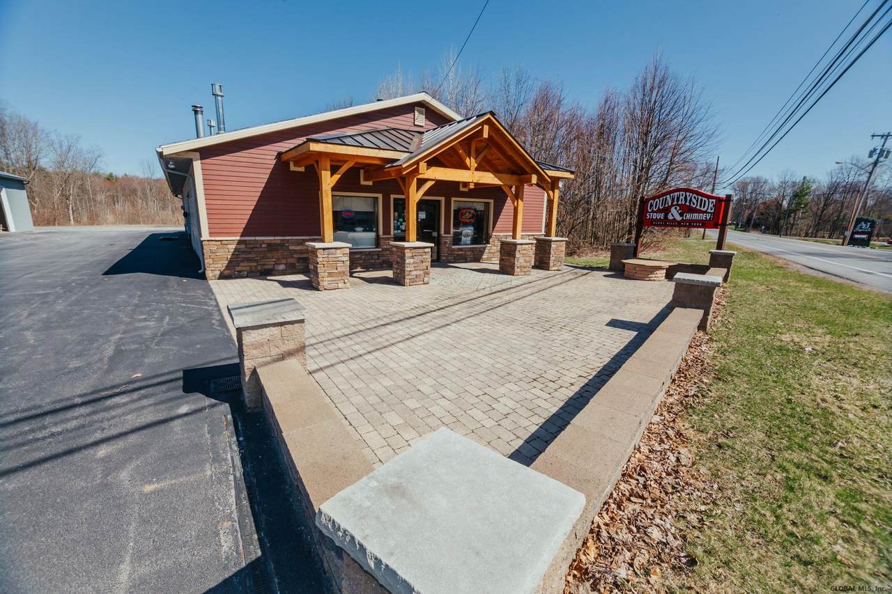 Burnt Hills, NY 12027 Inc