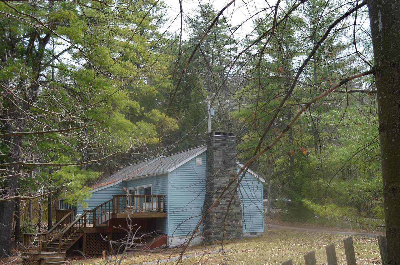 3004 Gull Bay Road - Photo 1