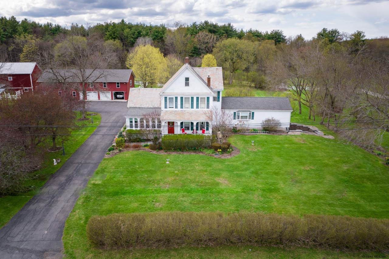 2125 Buskirk-West Hoosick Rd - Photo 1