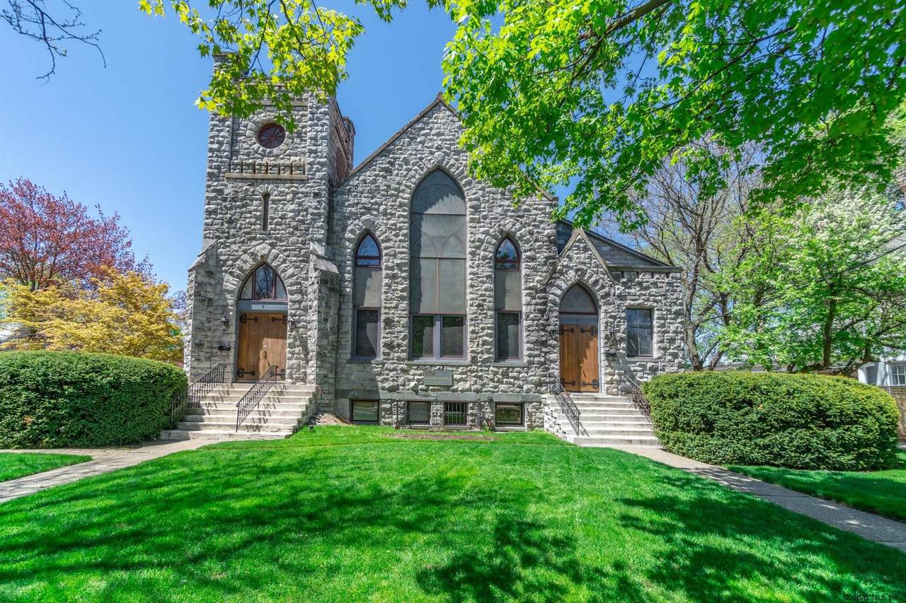 125 Circular St - Photo 1