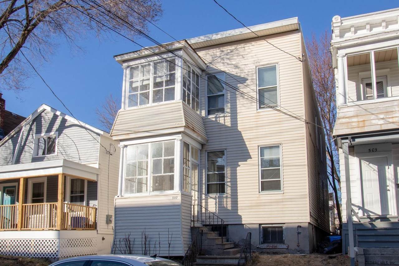 507 Morris St - Photo 1