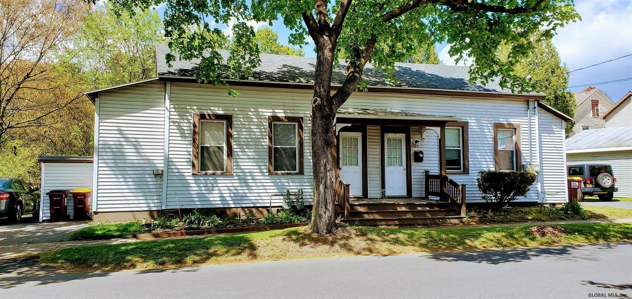 123 West Circular St - Photo 1