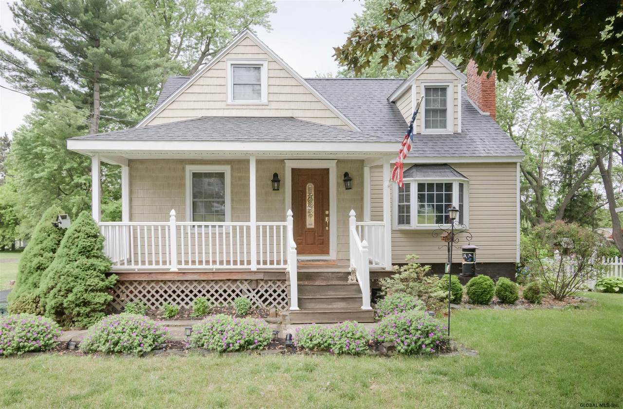 420 North Greenbush Rd - Photo 1