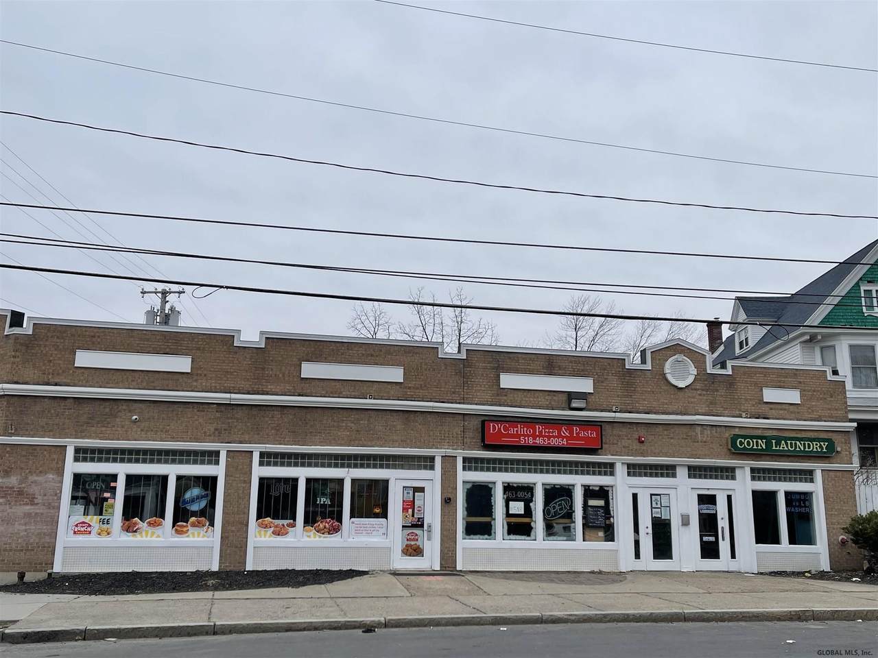 215 Western Av - Photo 1