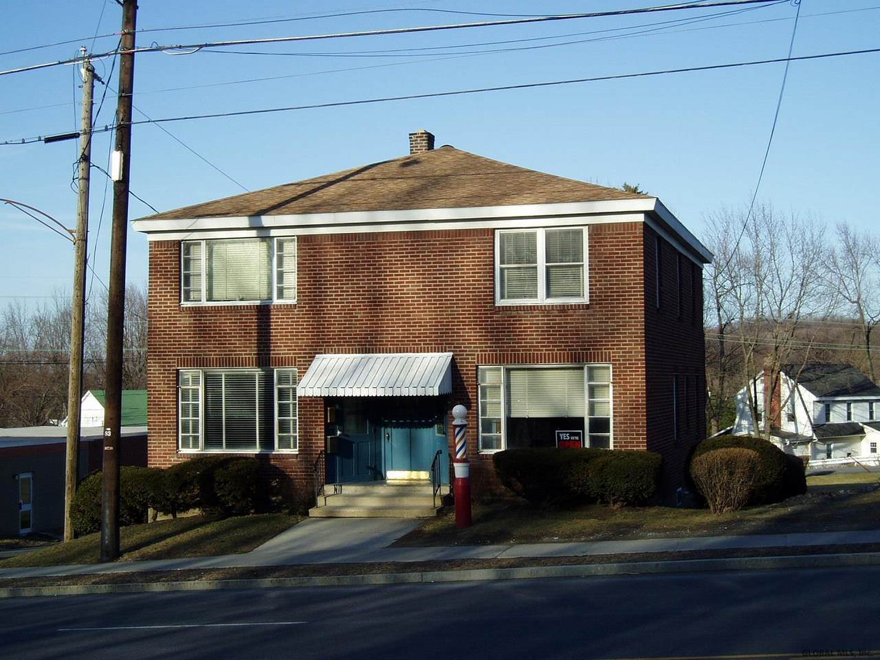 209 Columbia Turnpike - Photo 1
