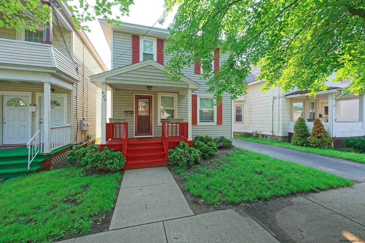 429 Arthur St - Photo 1