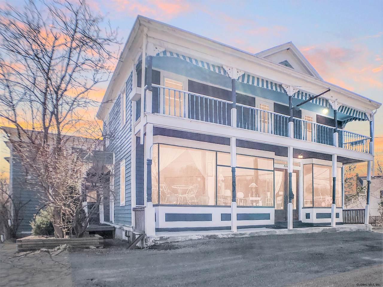 2869 Ny Highway 43 - Photo 1