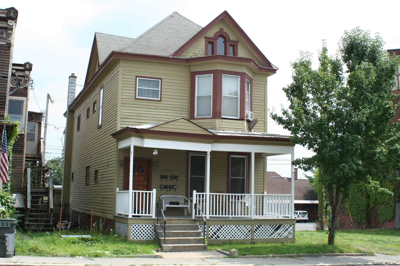 141 Mohawk St - Photo 1