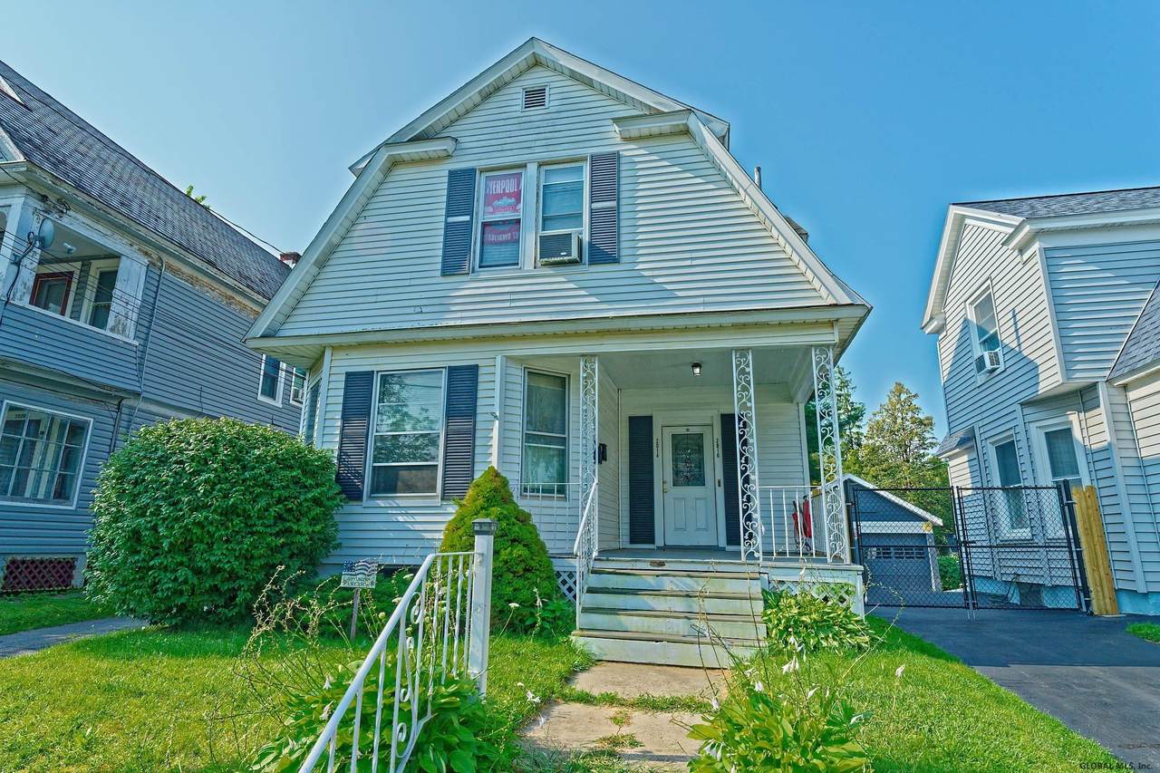 2014-2016 Eastern Parkway - Photo 1