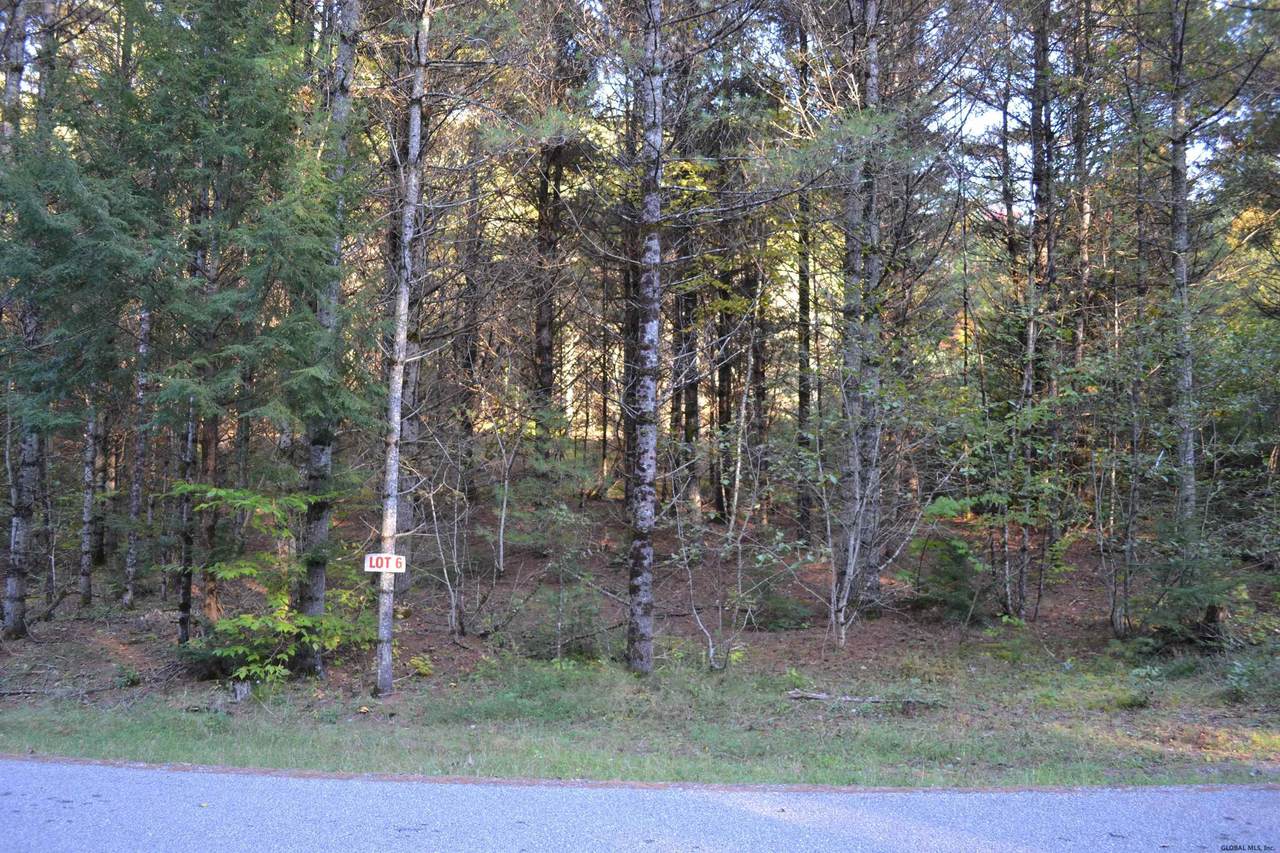 L826 Hendricks Road - Photo 1