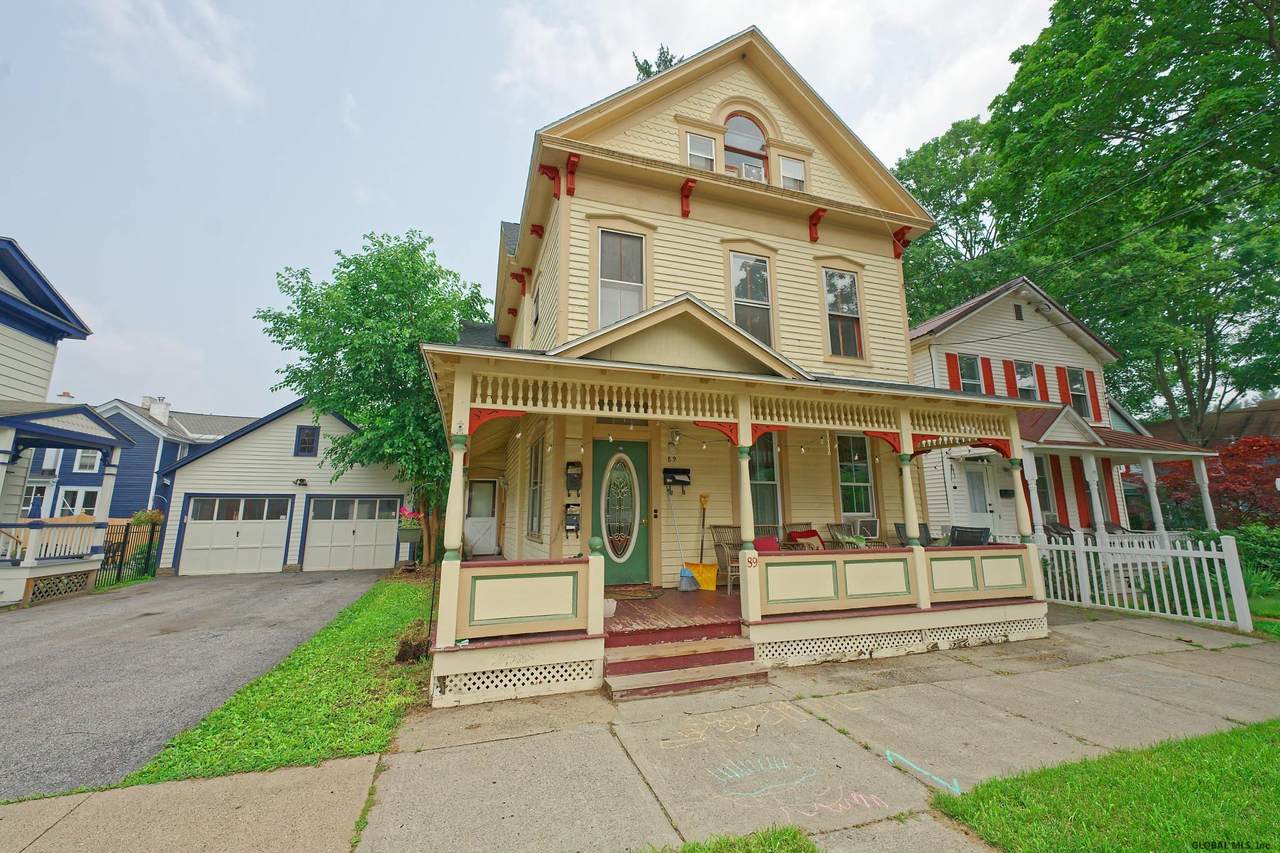 89 George St - Photo 1