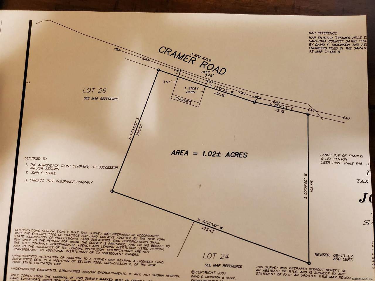 146 Cramer Rd - Photo 1
