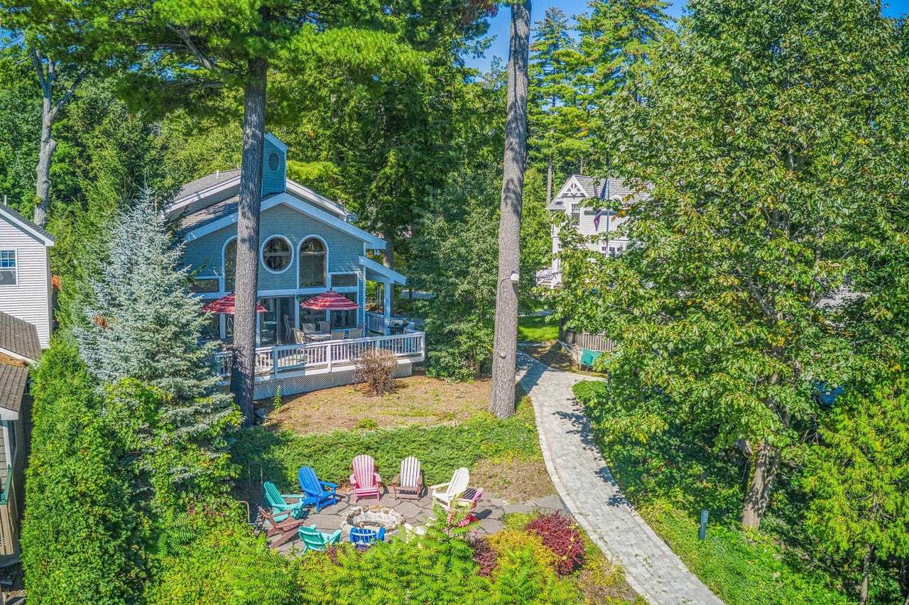 10 Colony Cove Road - Photo 1