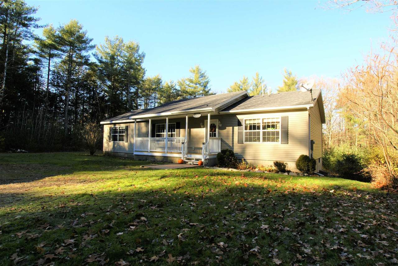99 Hickey Road - Photo 1