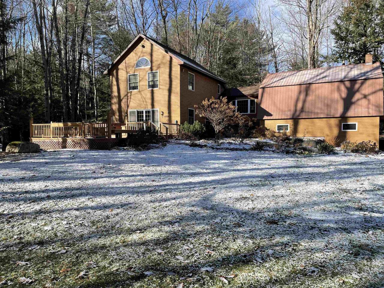 6223 Greens Corner Road - Photo 1