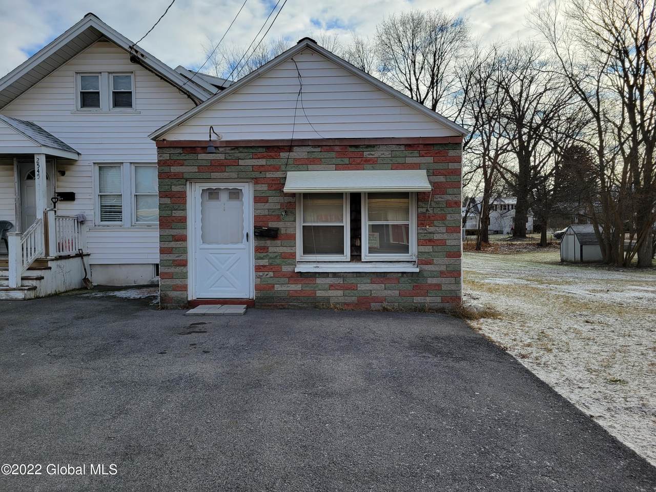 2545 Hamburg Street - Photo 1