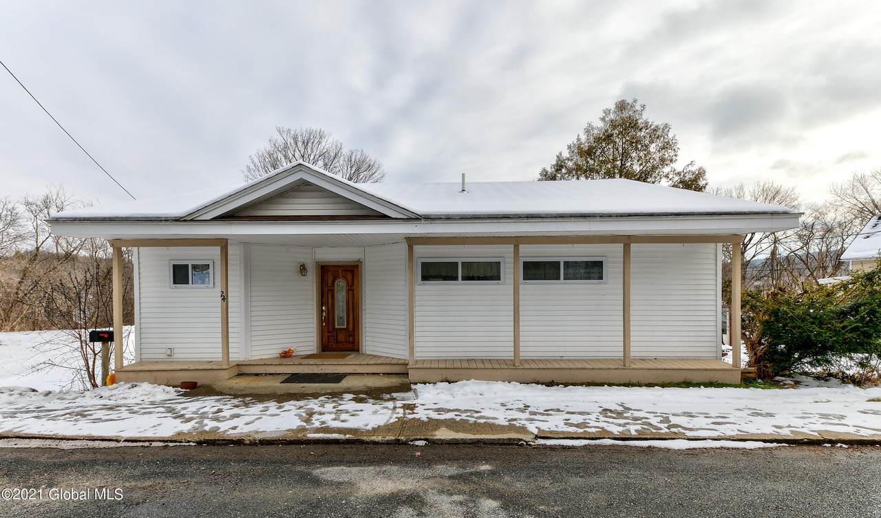 24 Mount Hope Avenue - Photo 1