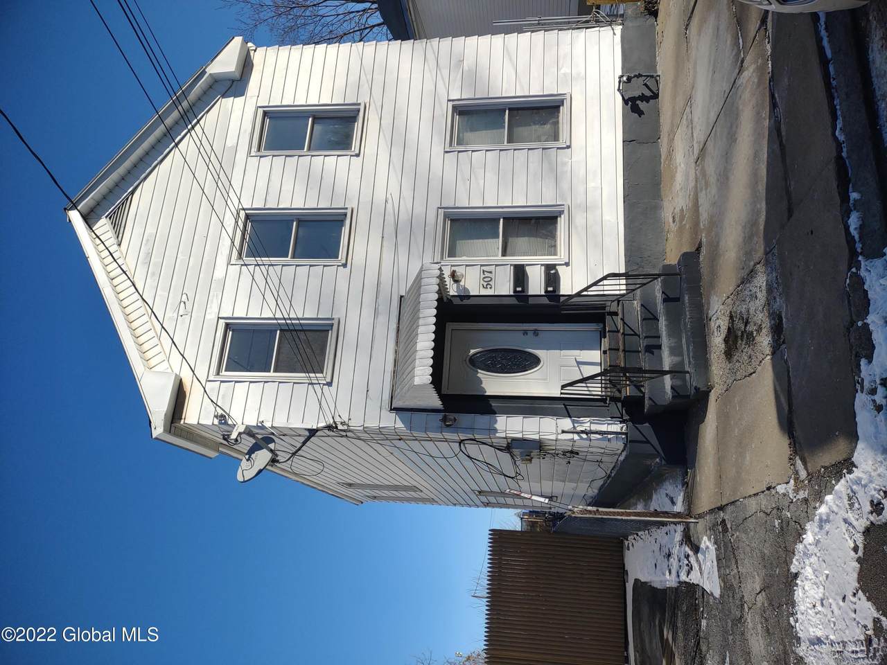 507 South Avenue - Photo 1