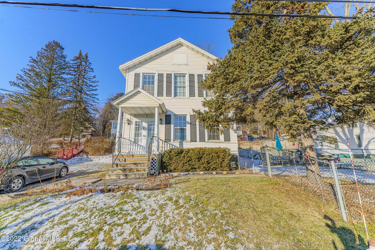 6 Crabapple Lane Lane - Photo 1