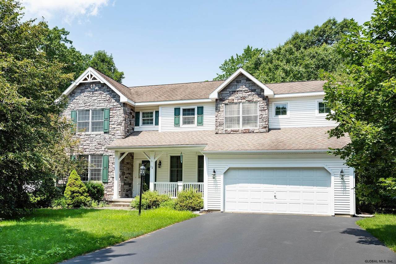12 Patriot Circle - Photo 1