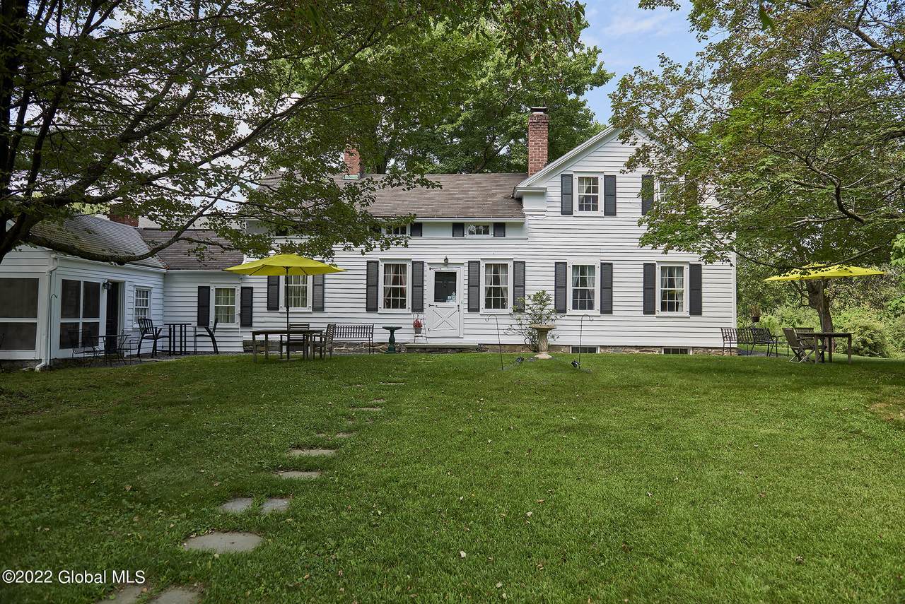 775 Snydertown Rd - Photo 1