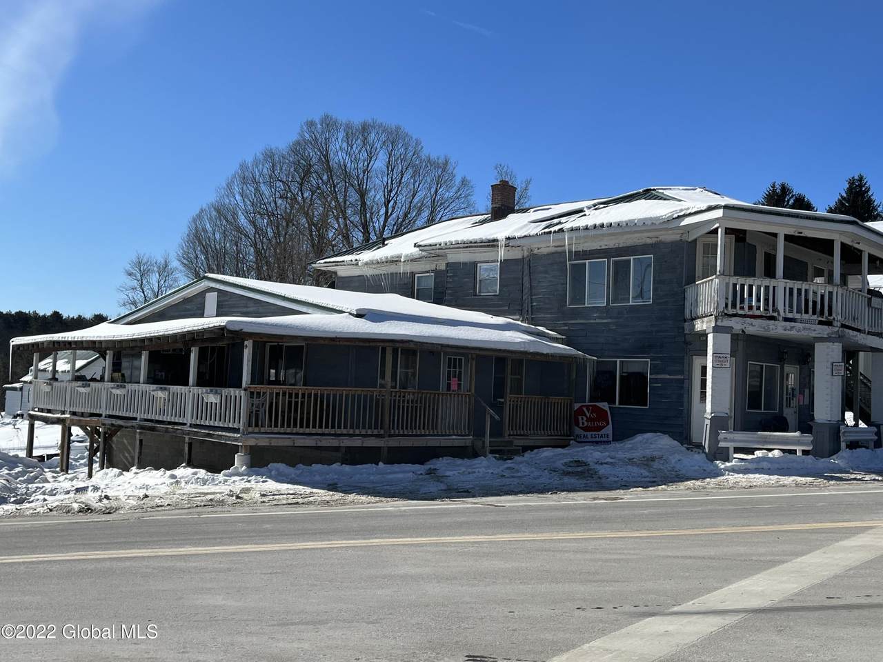 2558 Ny-29 - Photo 1