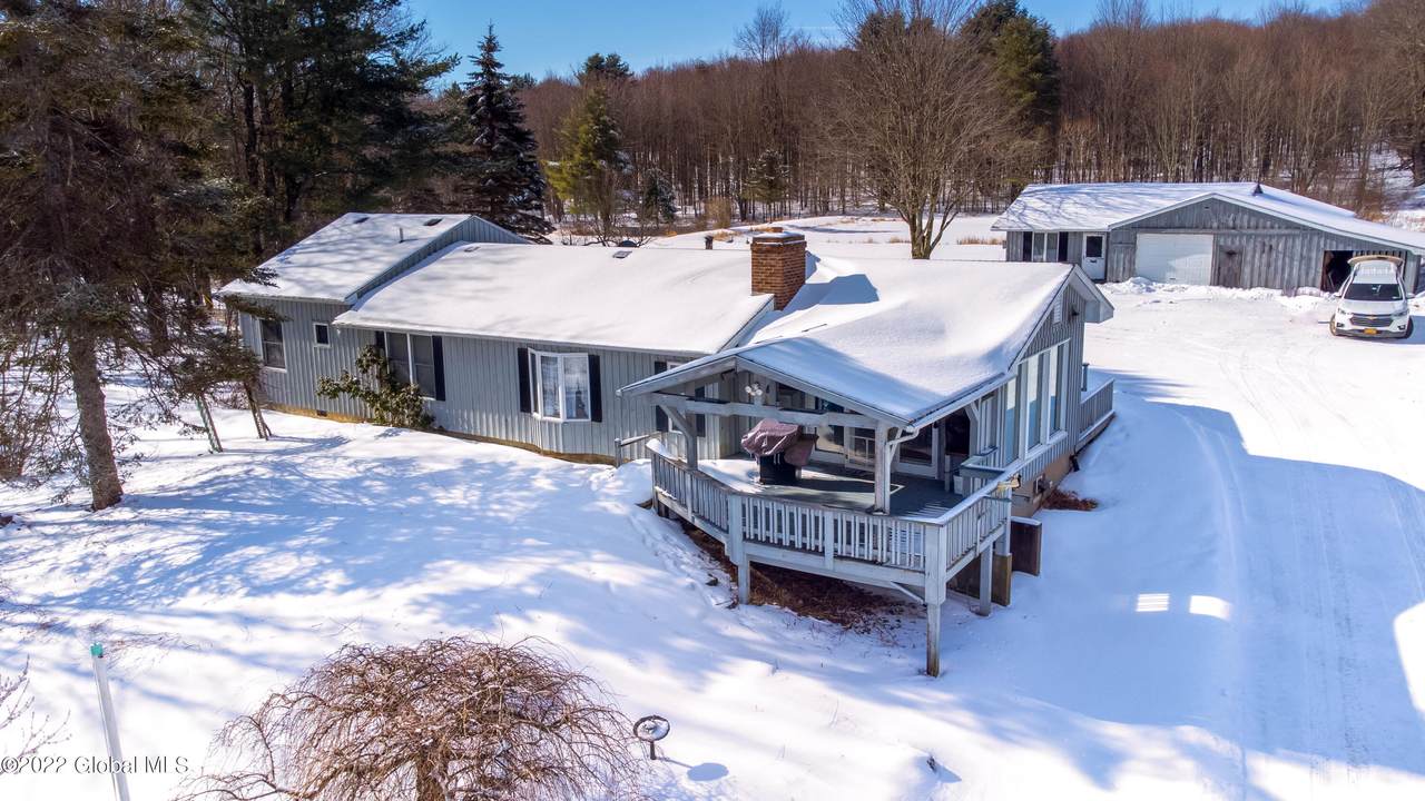 429 Gilbert Lake Road - Photo 1