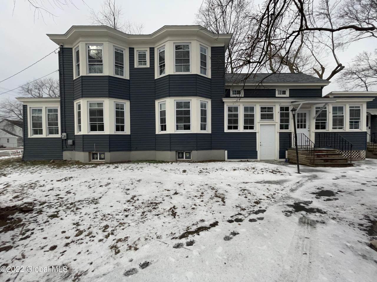 579 Albany Shaker Rd Road - Photo 1