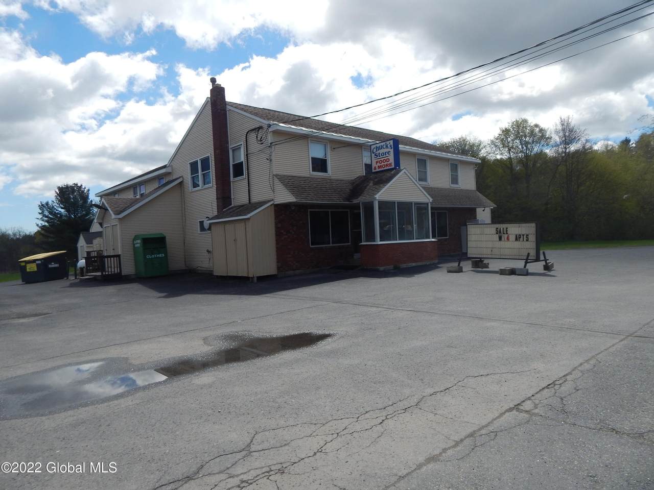 5306 Sacandaga Road - Photo 1