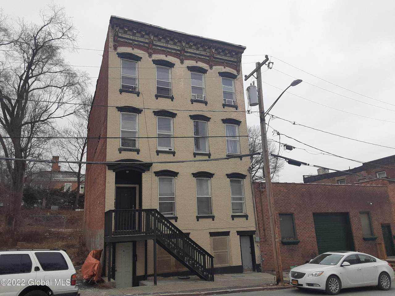 7 Delaware Street - Photo 1