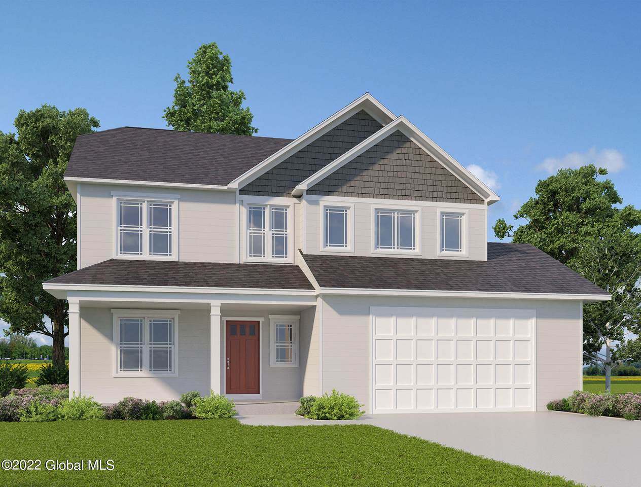3 Pine Bush Road - Photo 1