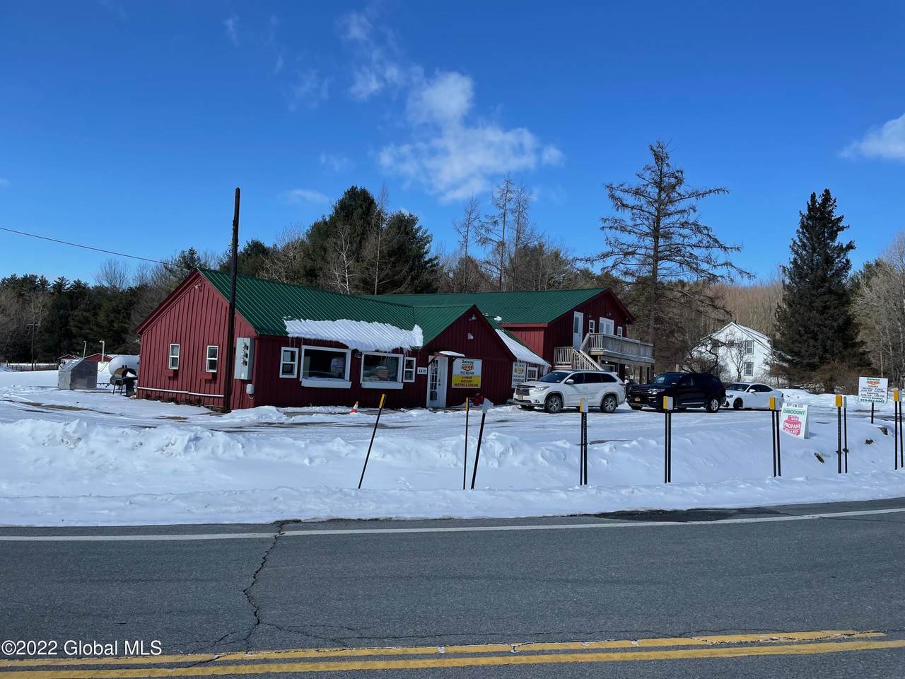 6049 Fish House Road - Photo 1