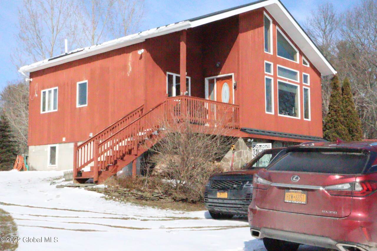 186 Leroy Road - Photo 1