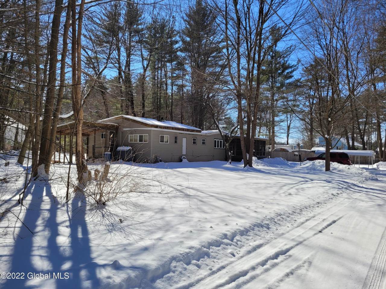 113 Jones Road - Photo 1